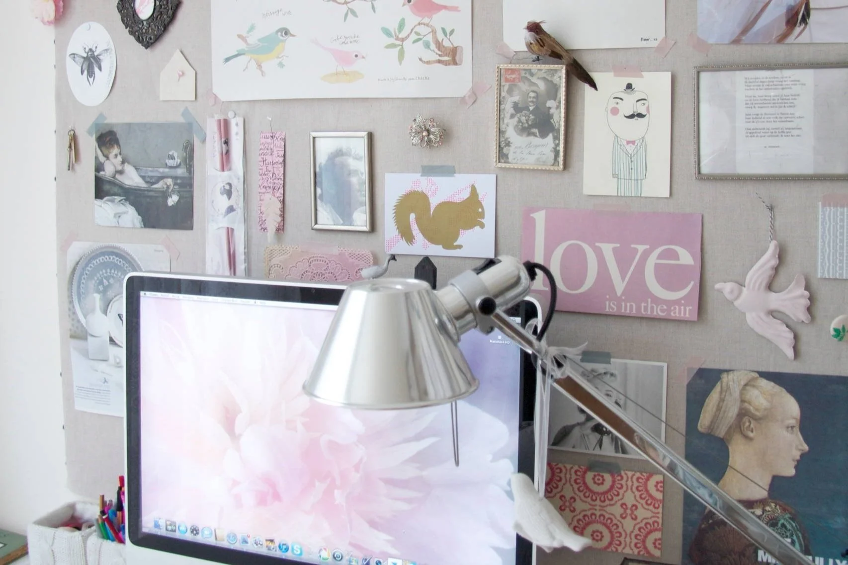 Hayal Panosu Nasıl Yapılır?