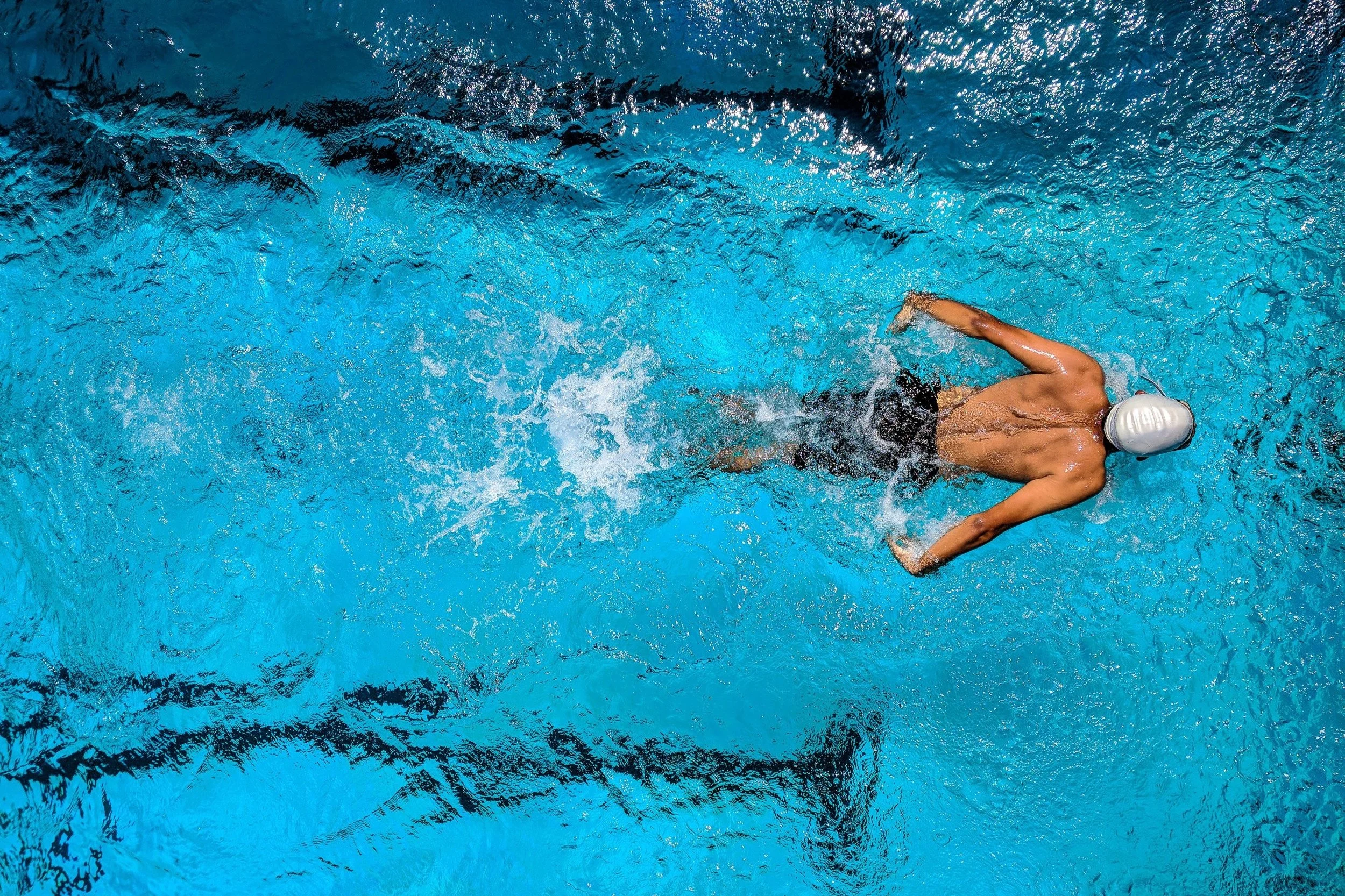 Spor Severler İçin Yaz - Kış Yapılabilen Su Sporları