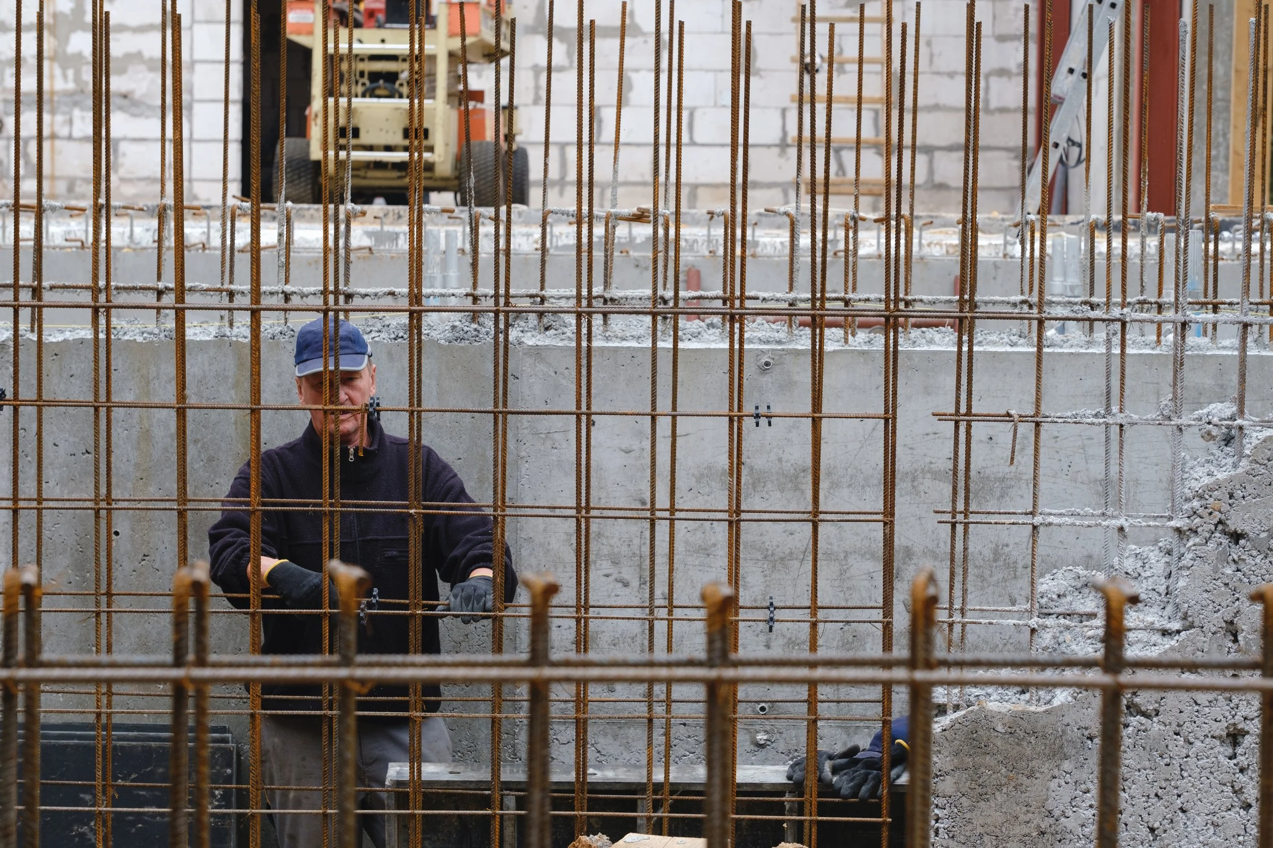 Hizmet Verenimiz Anlatıyor: Bina Güçlendirme Nedir, Nasıl Yapılır?