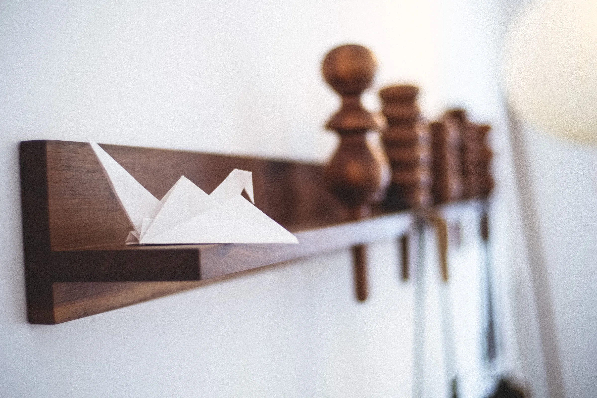 Kendin Yap: Adım Adım Origami Çiçek Yapımı