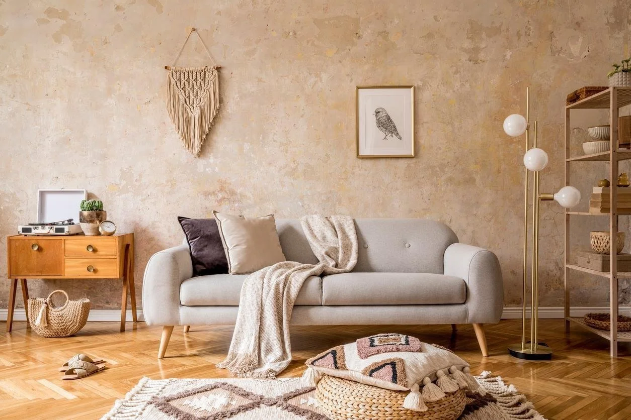 Kusurlu Güzellikten Doğan Dekorasyon Stili: Wabi-Sabi
