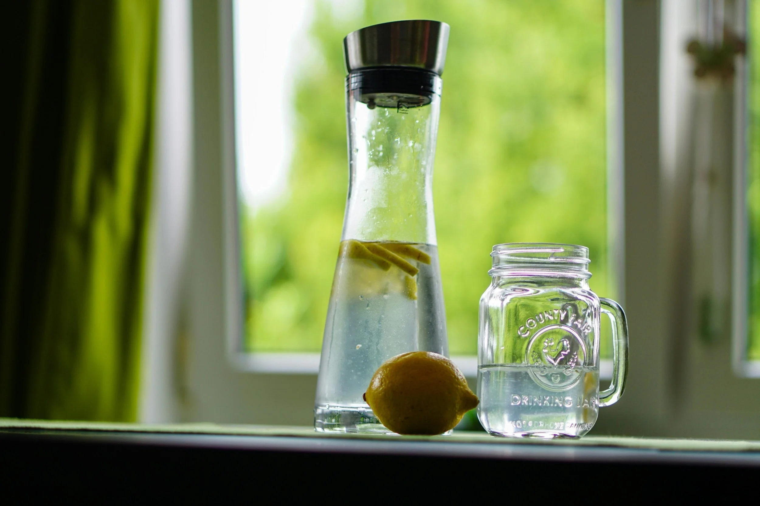 Enerji Dolu Bir İlkbahar İçin Detoks Önerileri