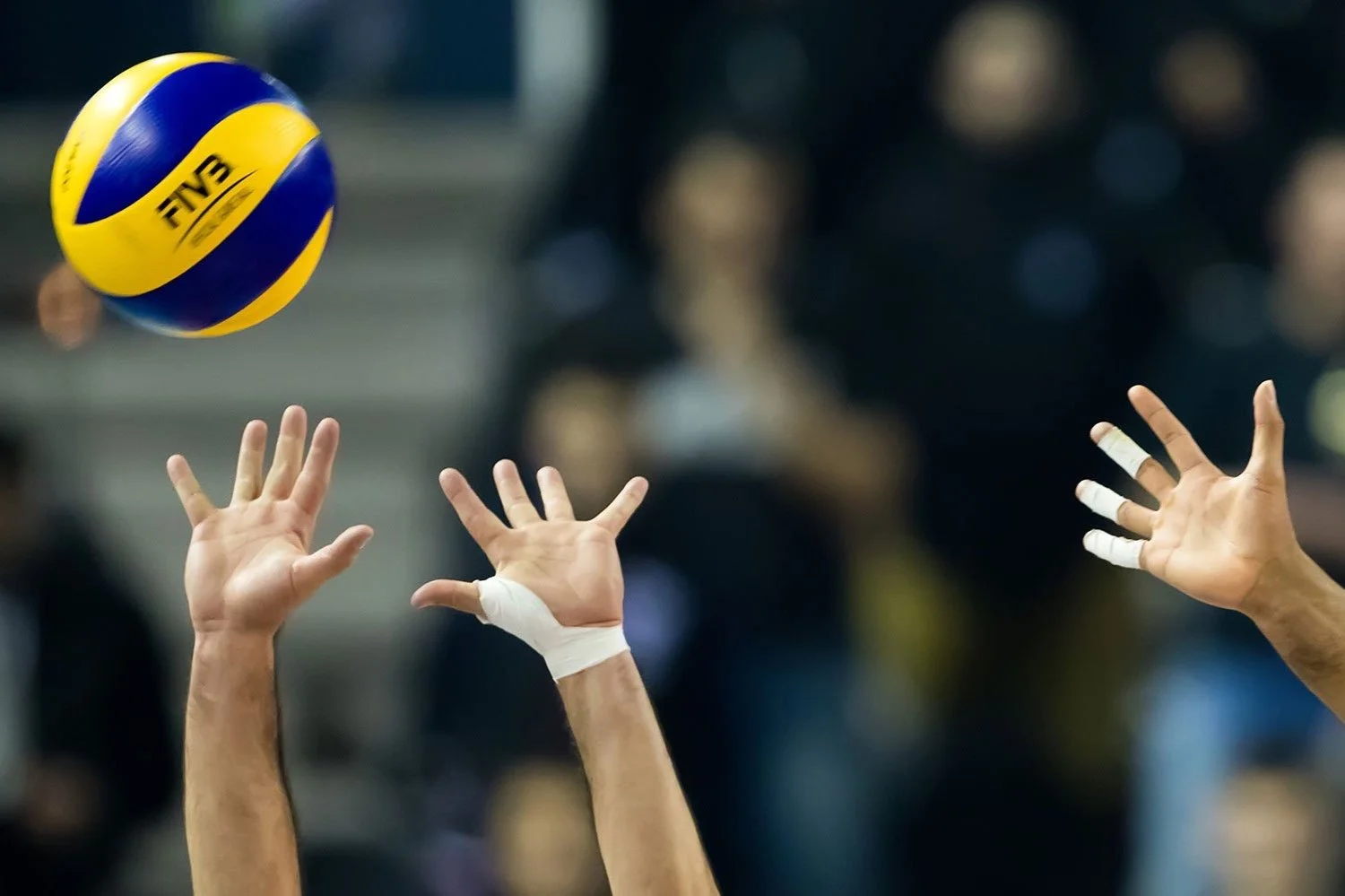 Yeni Başlayanlar İçin Voleybol: Temel Bilgiler ve Kurallar
