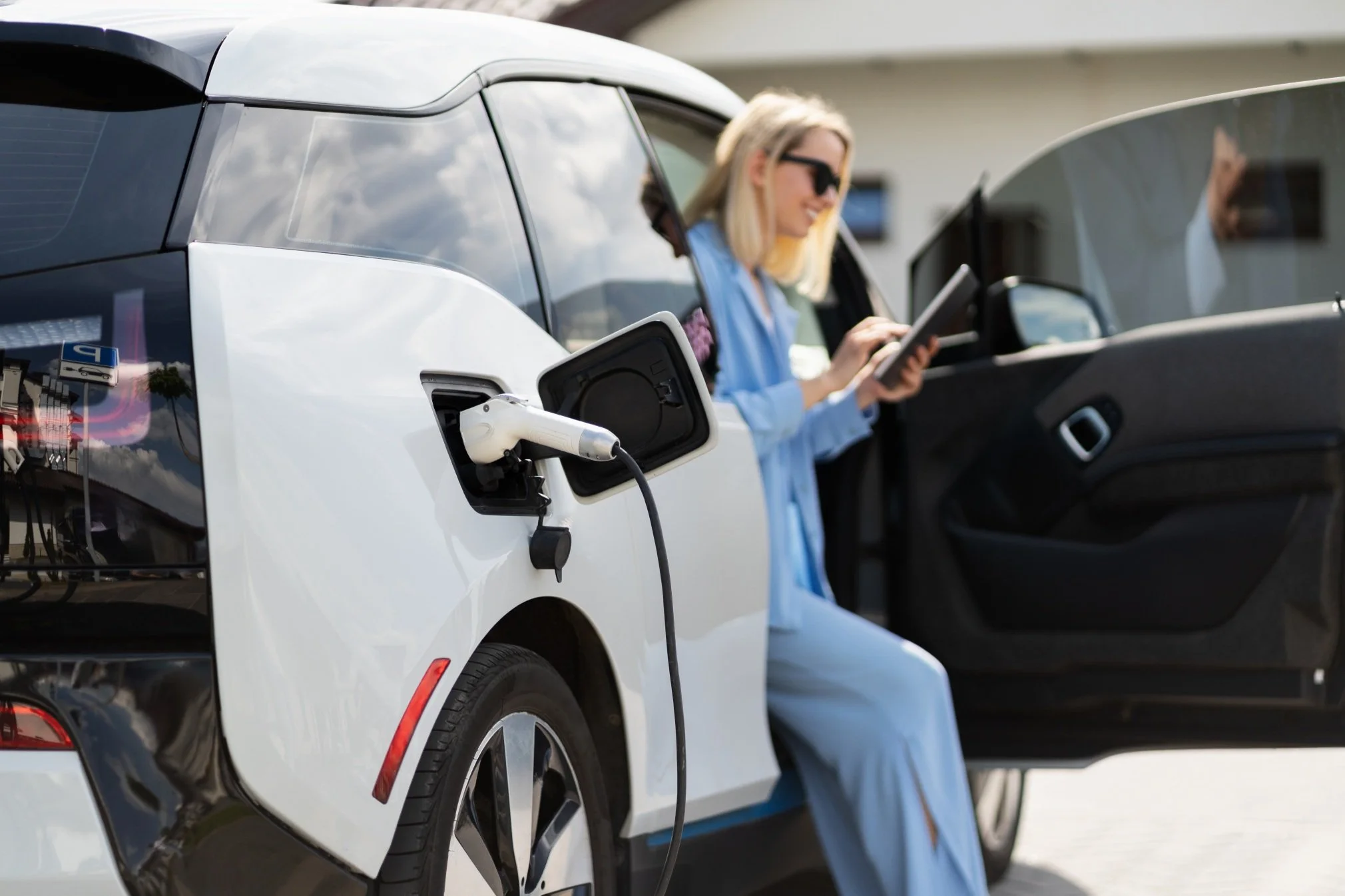 Türkiye Elektrikli Araçlara Geçişte Hız Kazanıyor