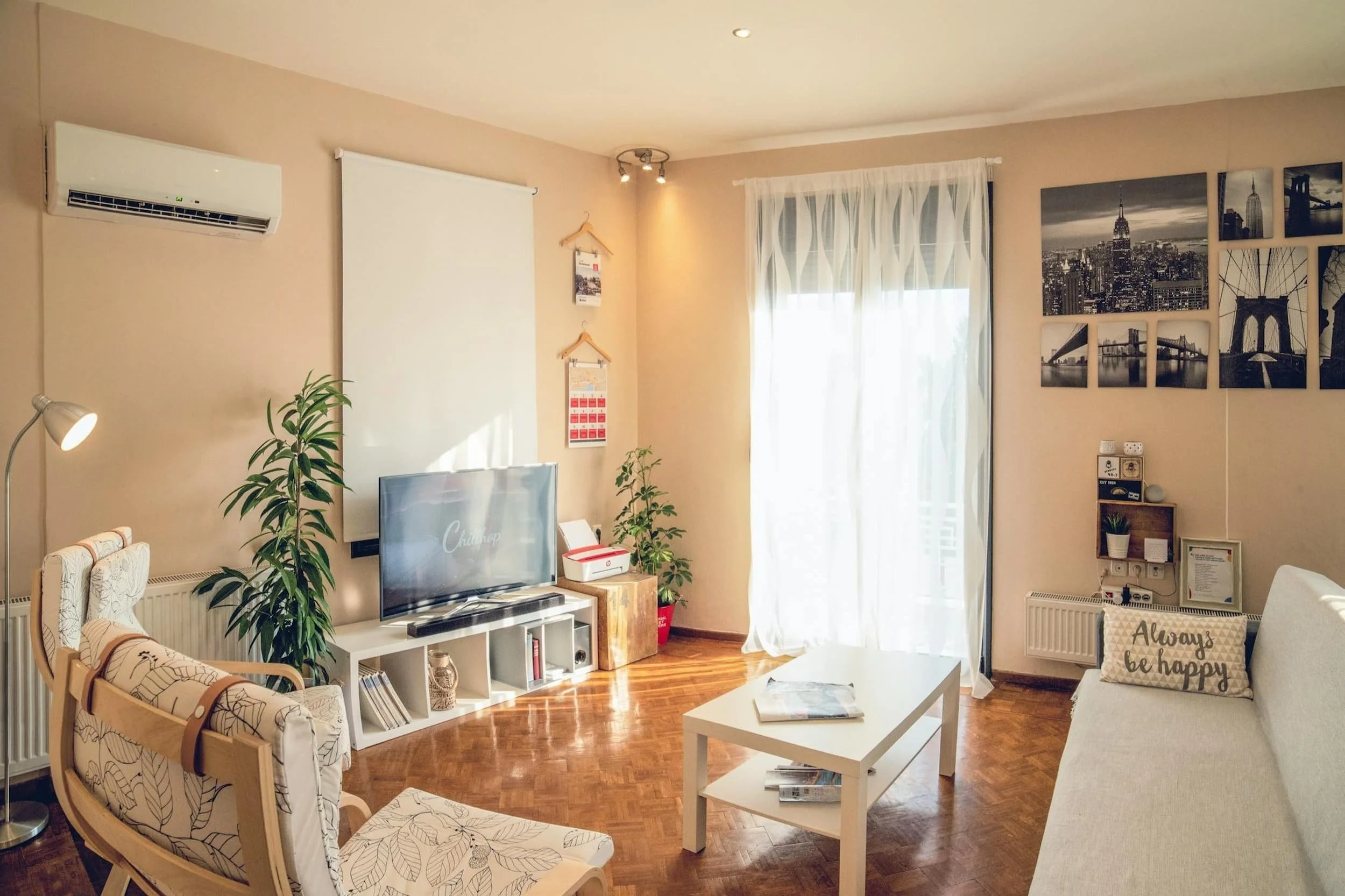 Inverter Klima Nedir? Nasıl Çalışır?