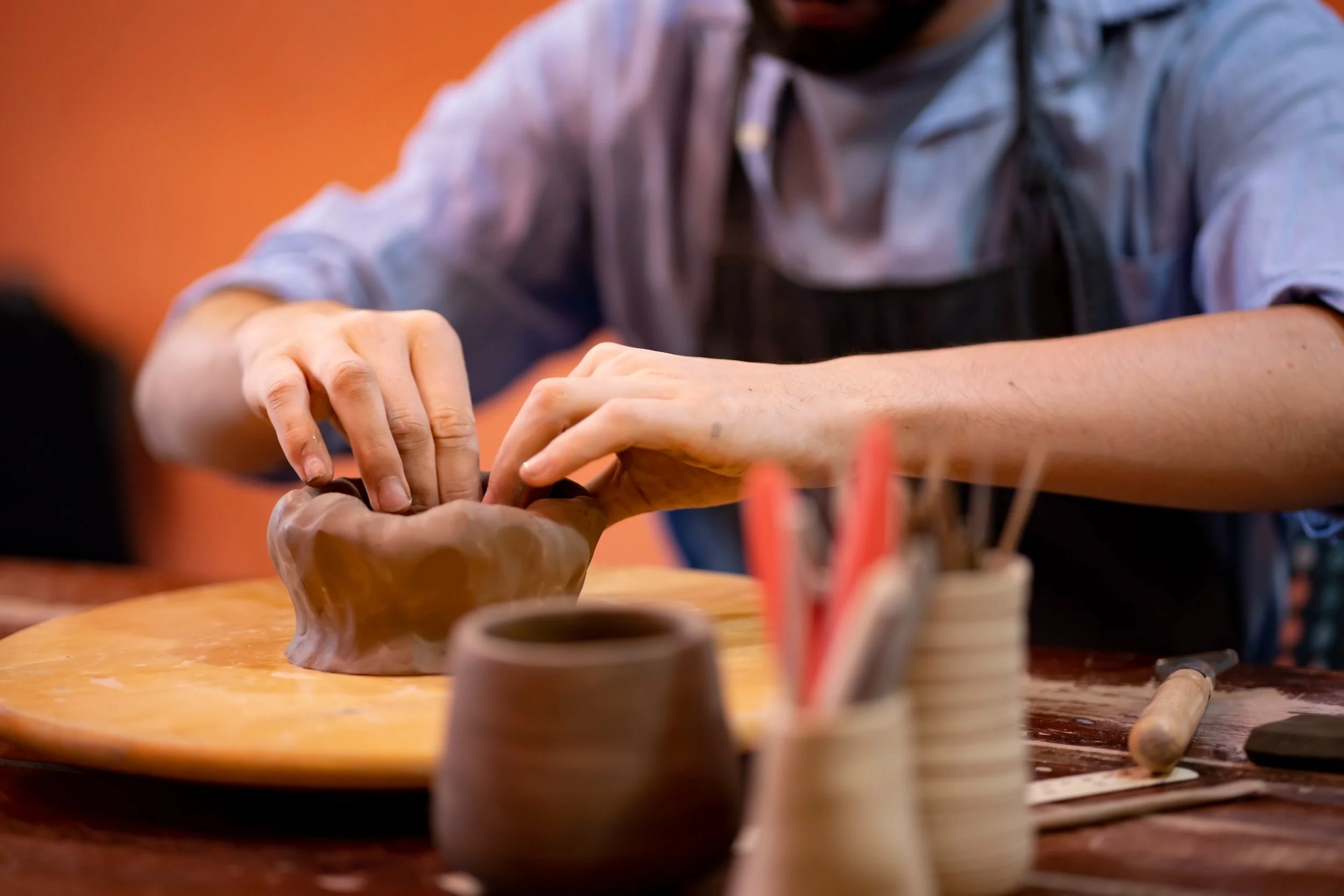 Seramik Sanatı Nedir? Seramik Tarihi ve Sanat Yolculuğu 