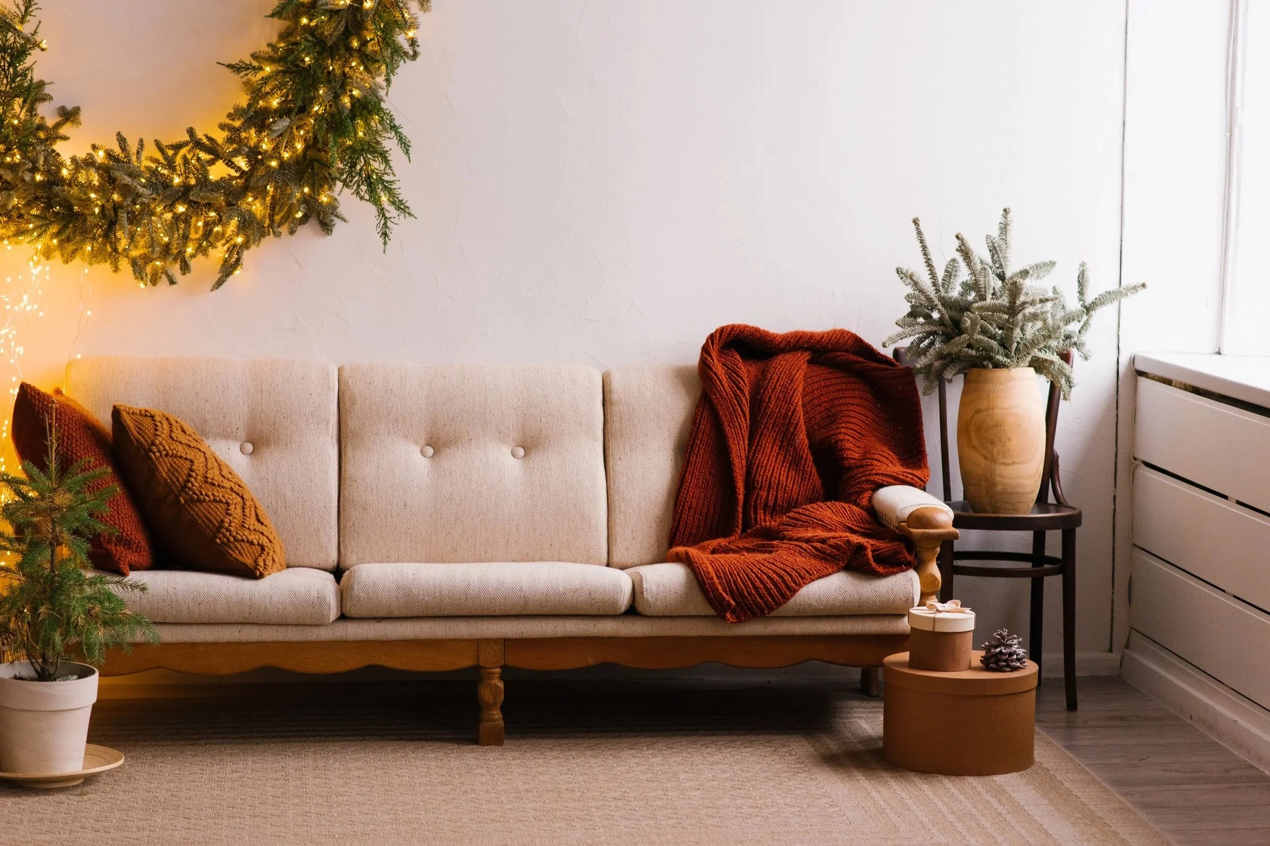 Atmak Yerine Yenilemek: Eski Koltuklar Nasıl Yenilenir?&nbsp;