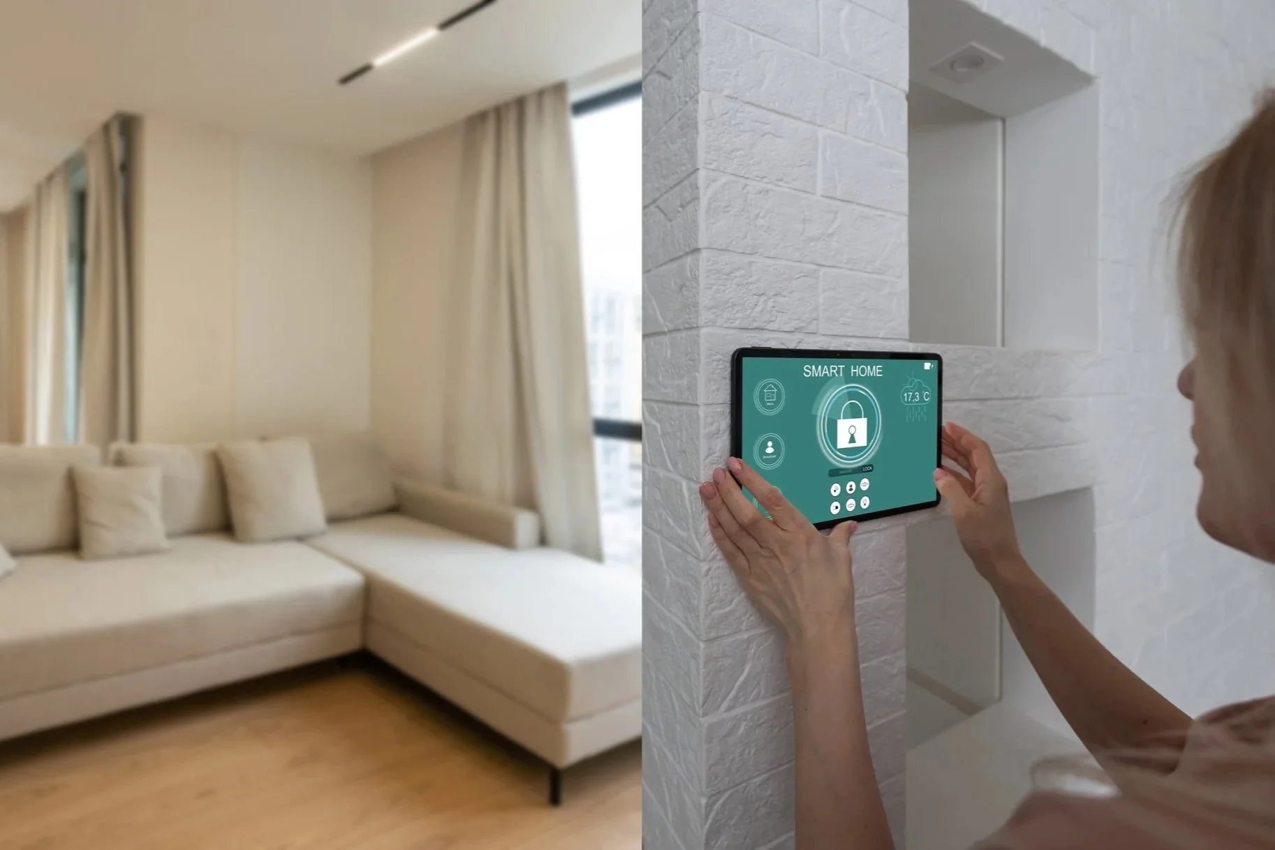 Akıllı Ev Sistemleri Nasıl Çalışır? Teknoloji, Ürünler ve Otomasyon Rehberi