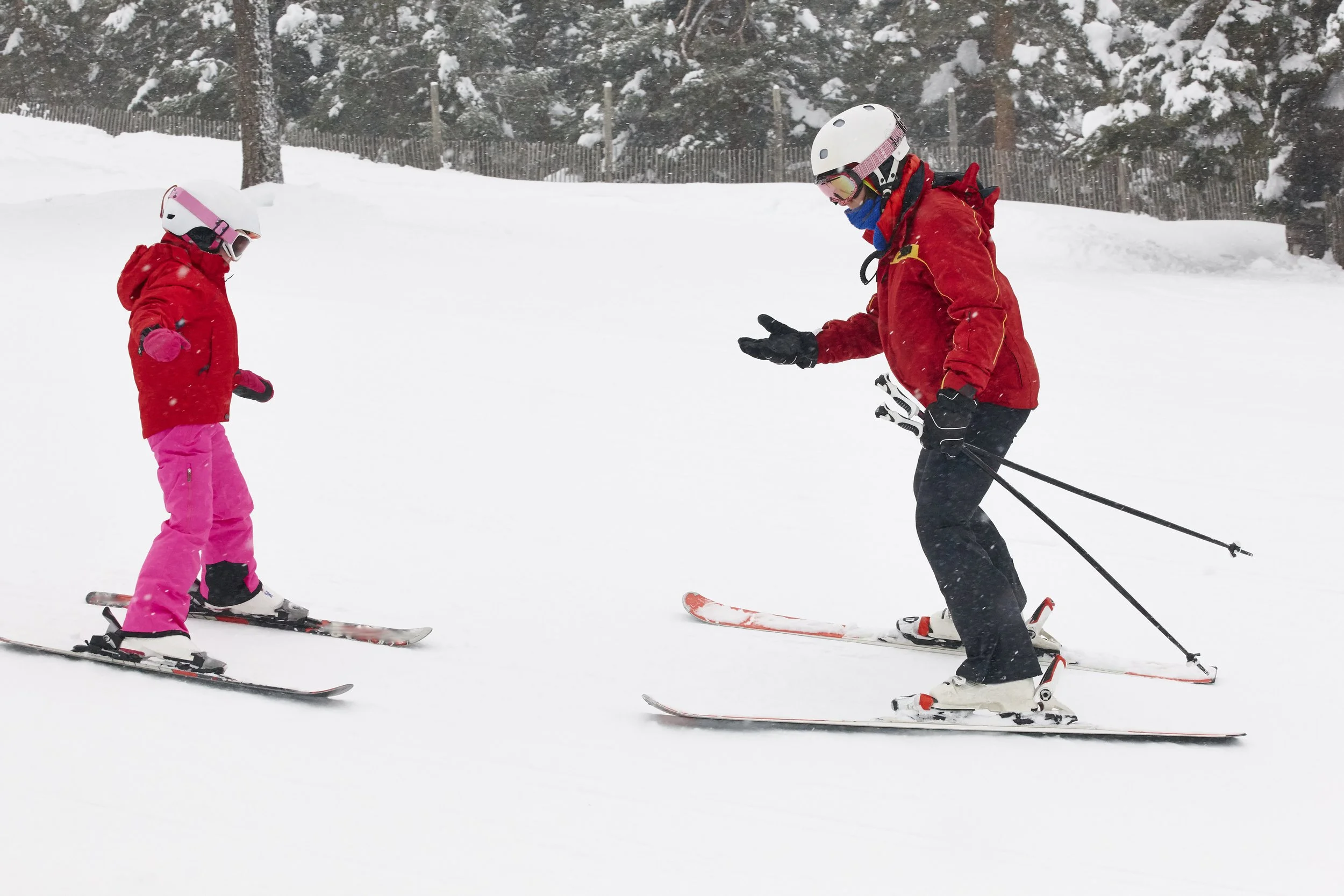 Kayak Eğitimi Nasıl Alınır? Seviyelere Kayak Eğitim Rehberi 