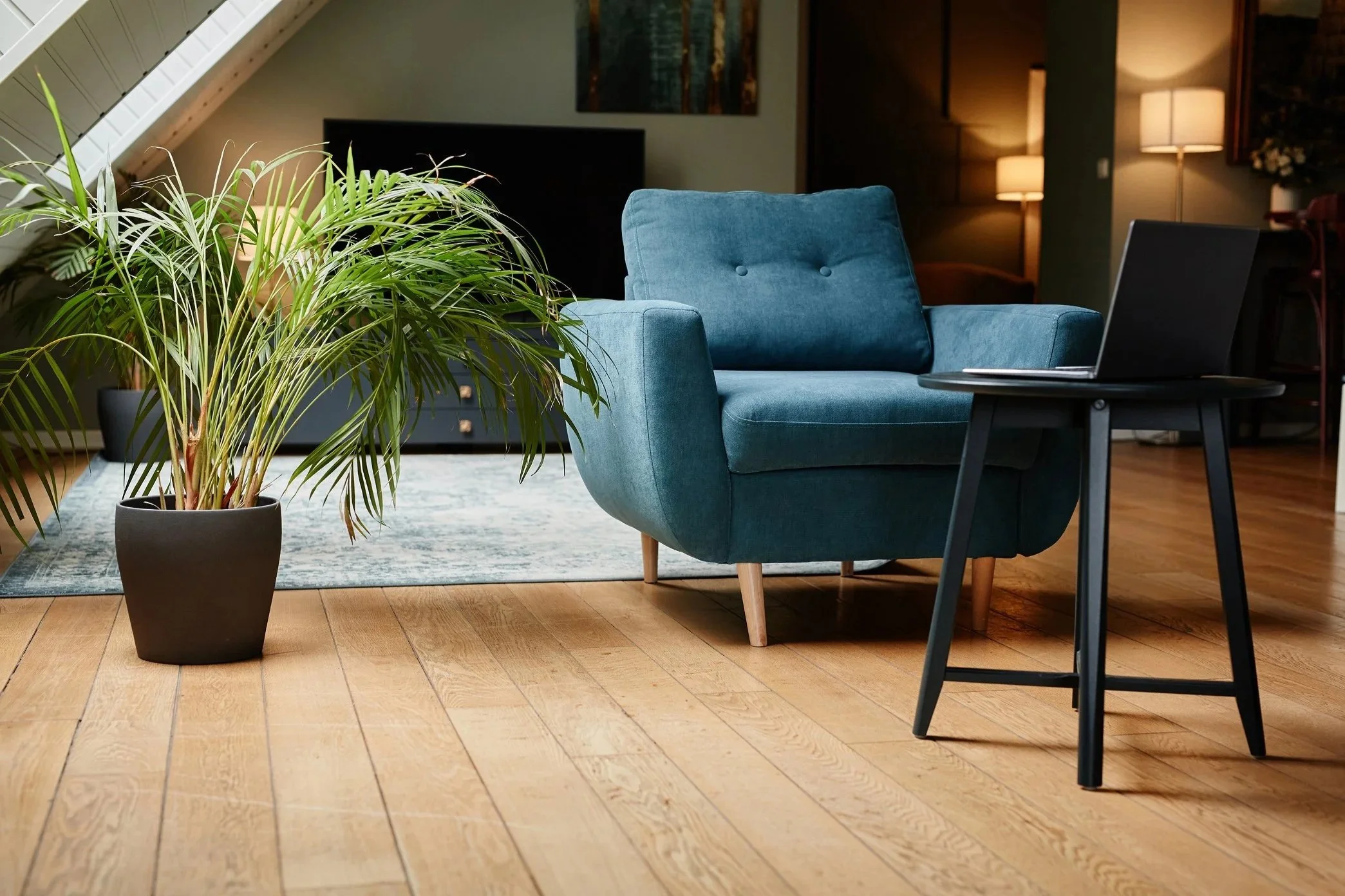 Parke Kabarması Neden Olur? Sudan Kabaran Parke Nasıl Düzelir? 