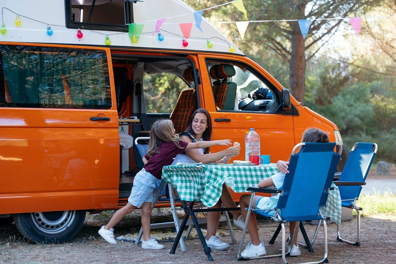 Motokaravan Tatili Nasıl Planlanır? Yeni Başlayanlar İçin Rehber 