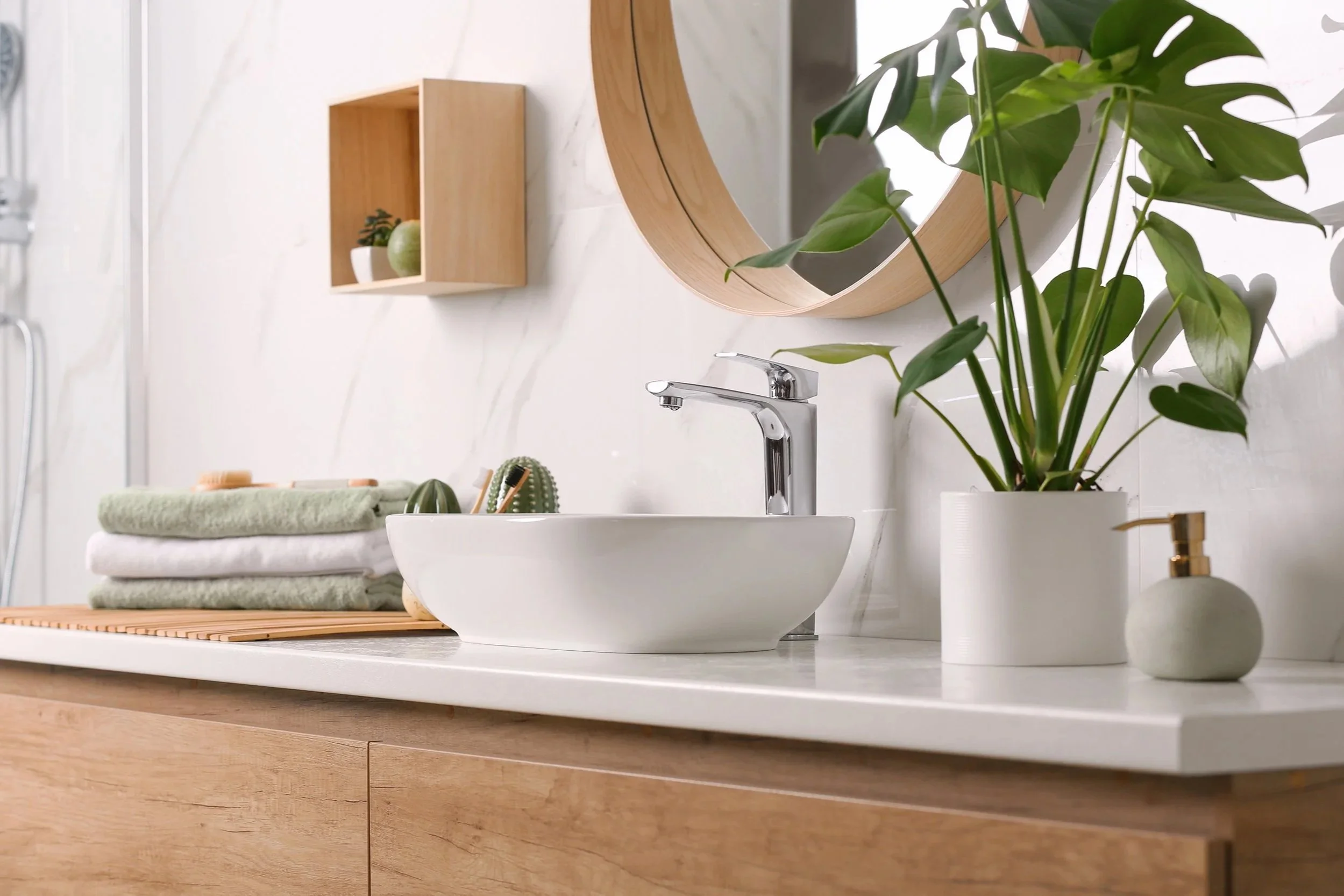 Banyo Yenileme Sırası Nasıl Olmalı? Adım Adım Tadilat Rehberi 