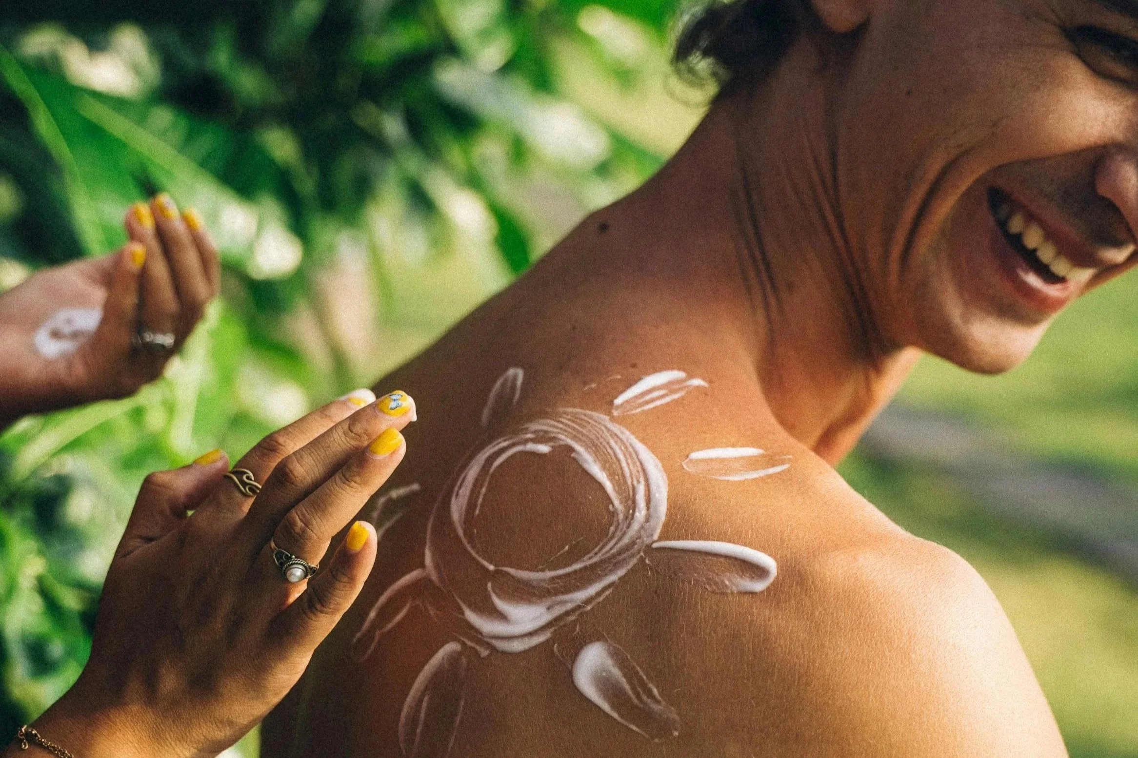 hassas-cilt-bakiminda-dikkat-edilecekler