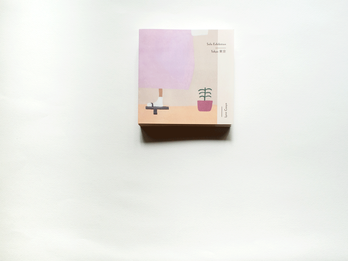 the little catalogue of the exhibition