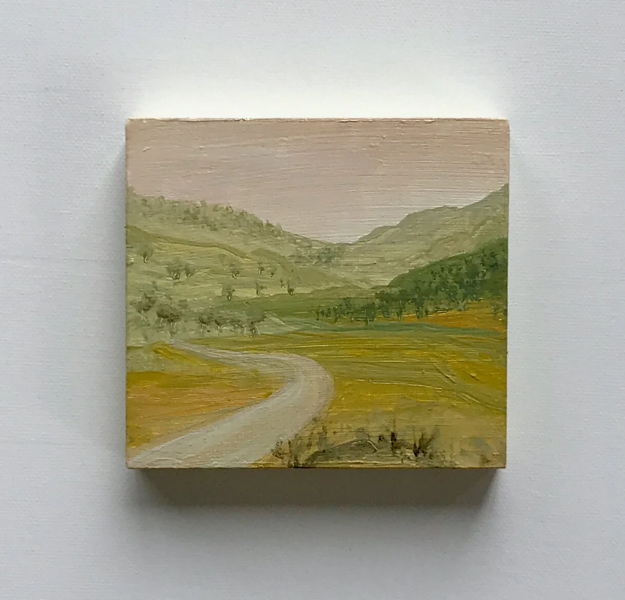 Out Back of Arthurs Creek