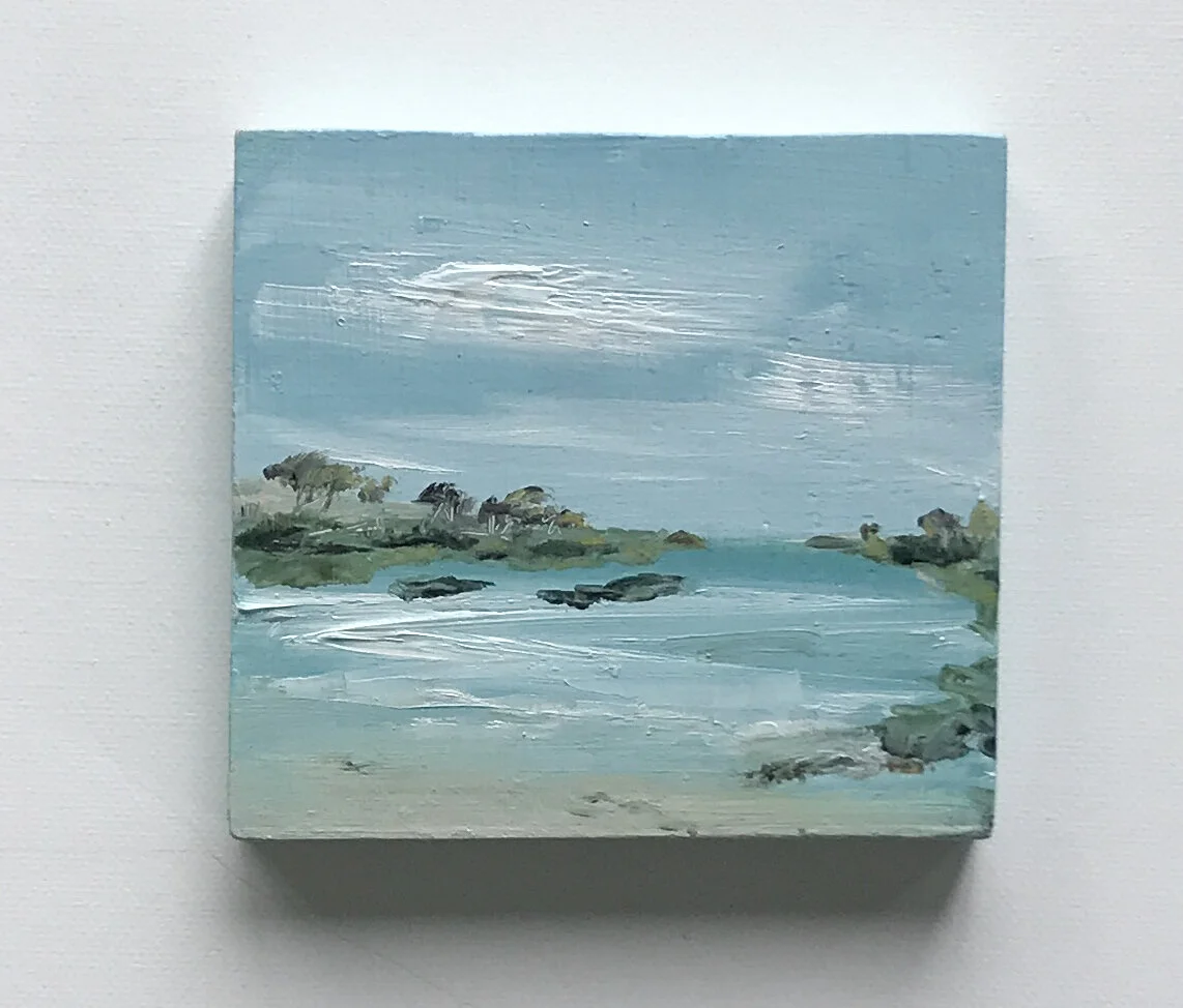 Swimming Spot Near Mallacoota