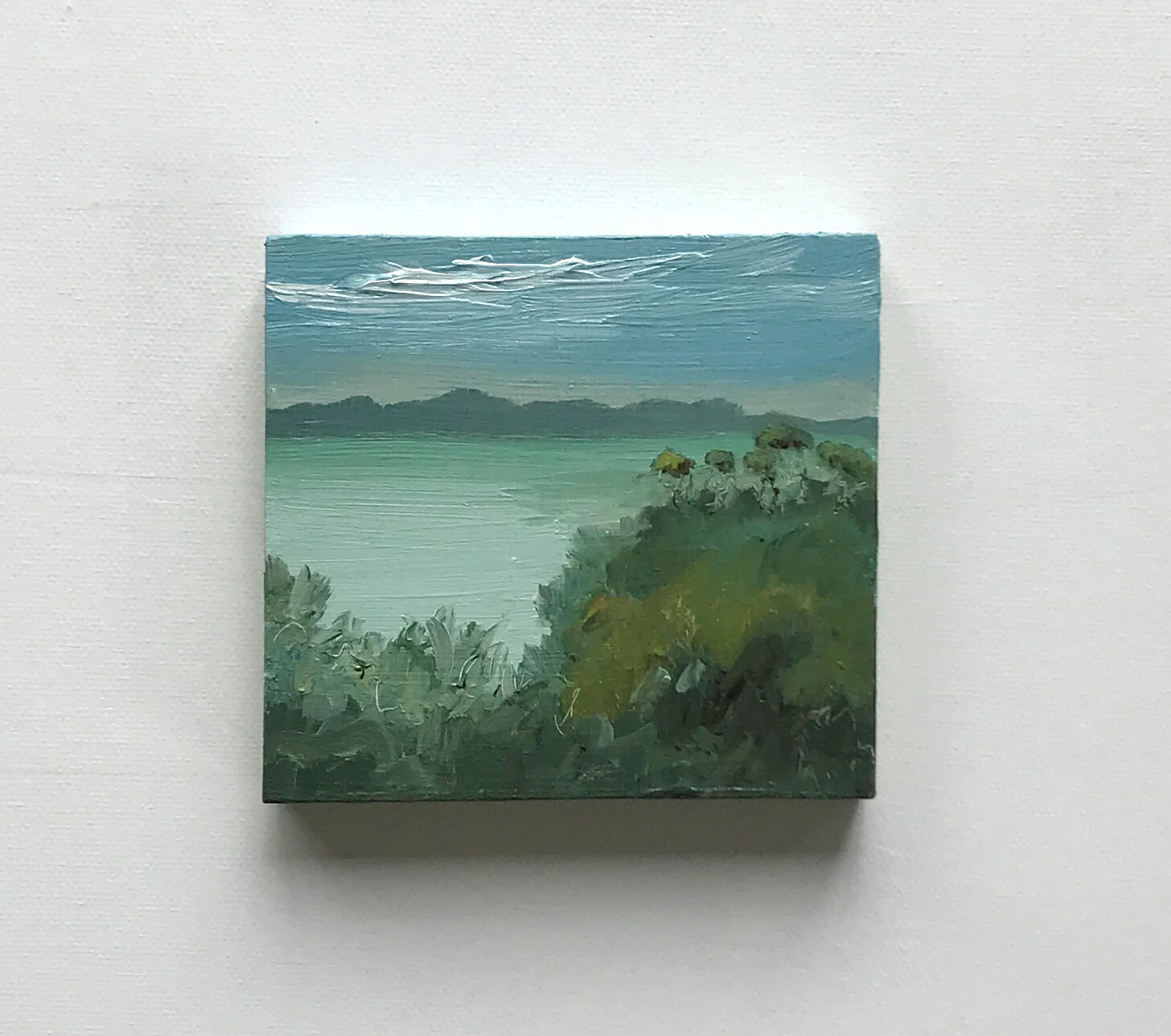 Second Home, Point Lonsdale