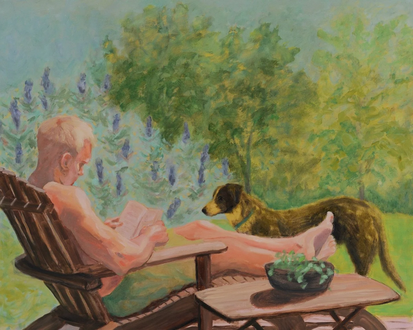 I&rsquo;m delighted that &acute;The First Page&rsquo; has been shortlisted for the University of Melbourne GSA Graduate Art Prize which will be on show and presented at the Melbourne Arts Centre tomorrow night. 

The theme &acute;Seen and Unseen&rsqu