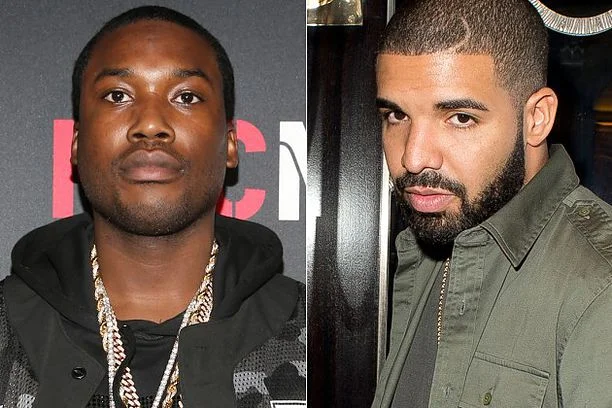 Drake vs. Meek Mill saga continues 