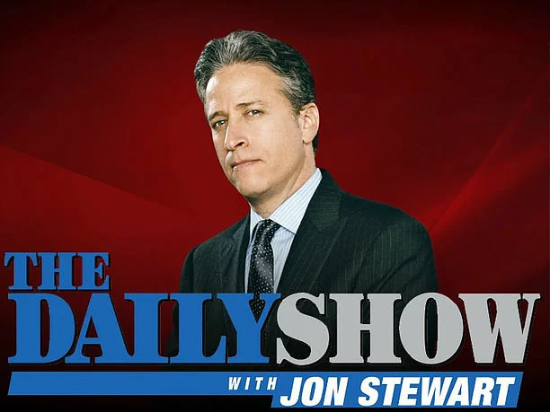 #JonVoyage: Saying Farewell to Jon Stewart 