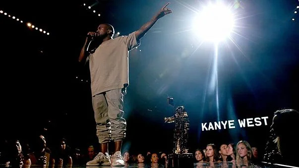 Kanye West gives legendary VMA speech, announces his run for presidency in 2020 