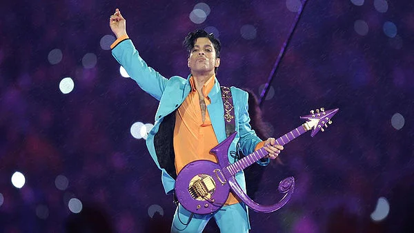 A Legend never dies: Prince the Inspirational Music Icon
