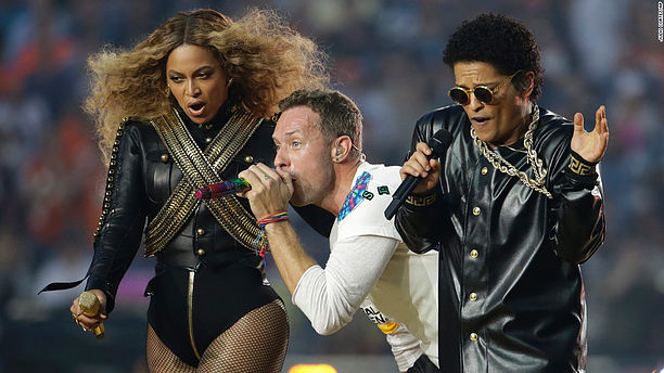 Backlash from Beyonce's Super Bowl performance continues