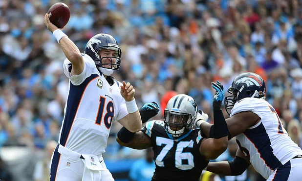Super Bowl 50 to a Wanna-be Football Fan