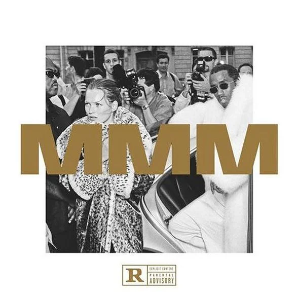 P Diddy: MMM Album Review