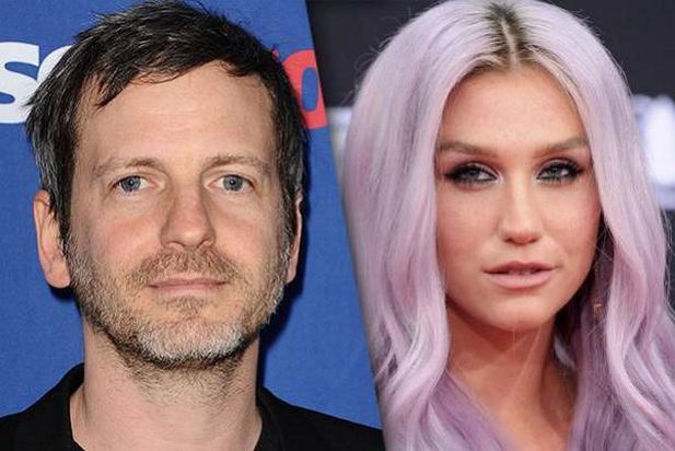 Lawsuits holds Kesha hostage from releasing new music
