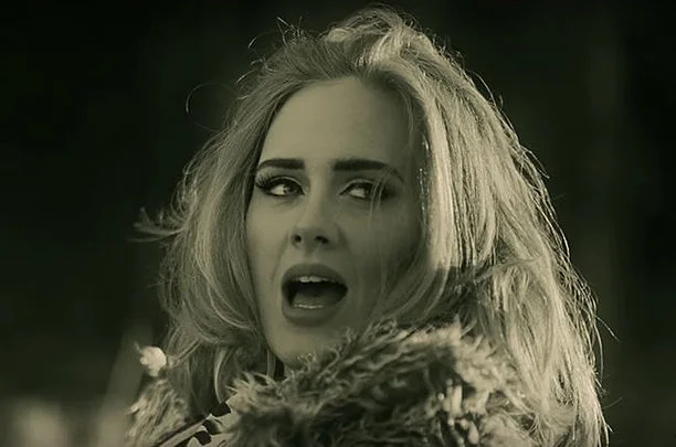 Adele "HELLO" Review
