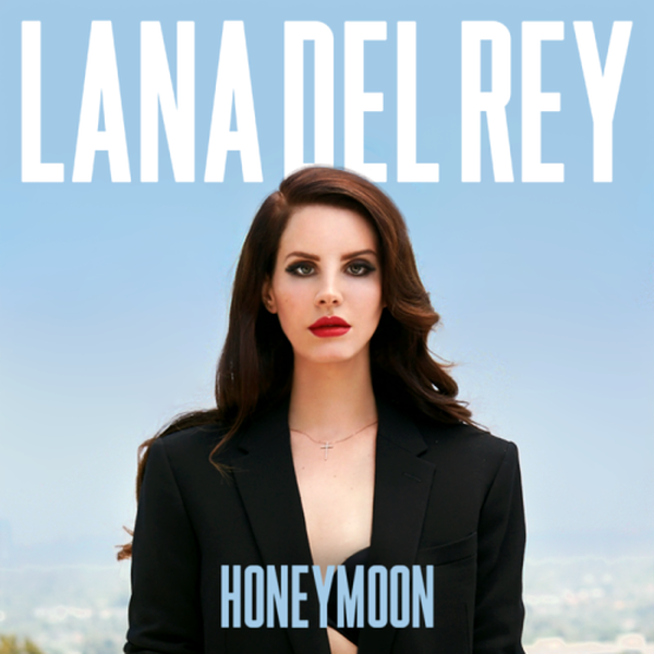 Lana Del Rey Honeymoon Review