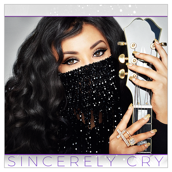 EP Review: House of Cry is About to Change the World With Her Latest EP “Sincerely, Cry”