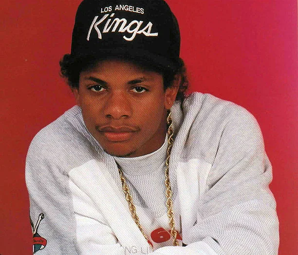 WHO KILLED EAZY-E?