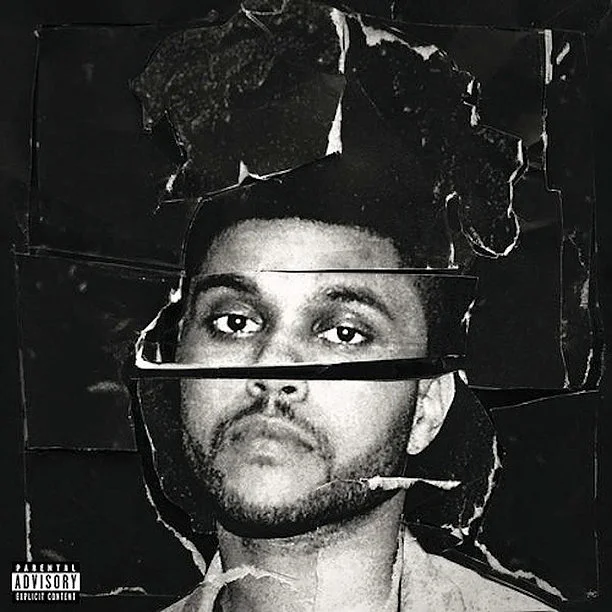 The Weeknd releases Beauty Behind the Madness