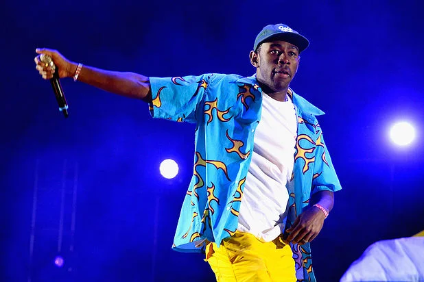 Why is Tyler The Creator Banned from the UK for 3-5 years?