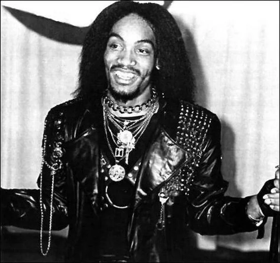Taking it back with Grand Master Melle Mel