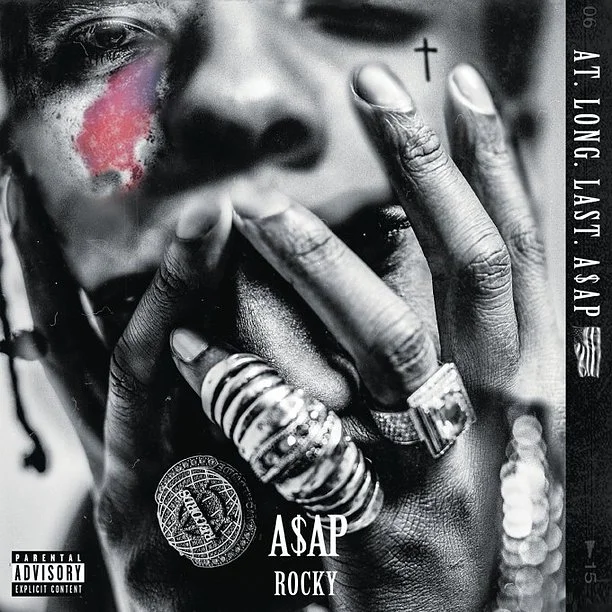 AT. LONG. LAST. A$AP (ALBUM REVIEW)