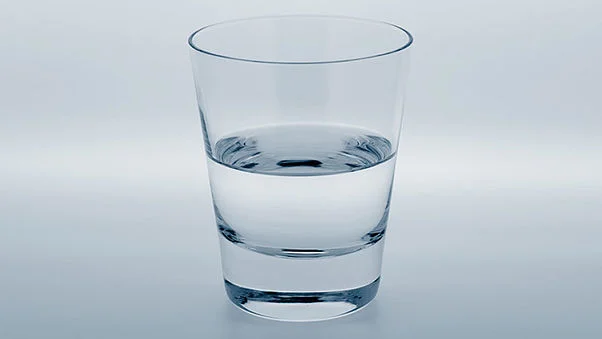 Discipline & The Feeling Of Fullness