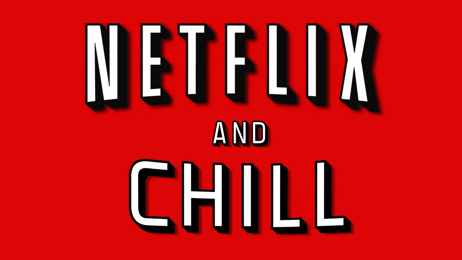 12 year old gets caught trying to "Netflix and Chill."