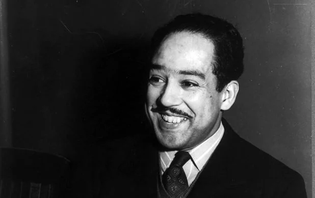 Remembering Langston Hughes 