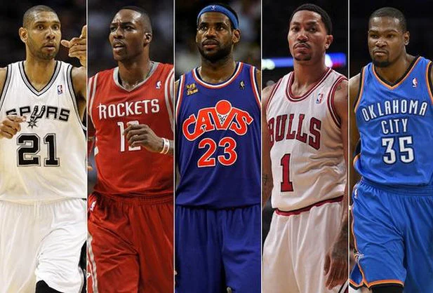 NBA season returns to an all time high
