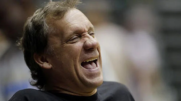 Phil "Flip" Saunders, the Minnesota Timberwolves President of Basketball Operations and head coach, passed away at the age of 60 on Sunday.