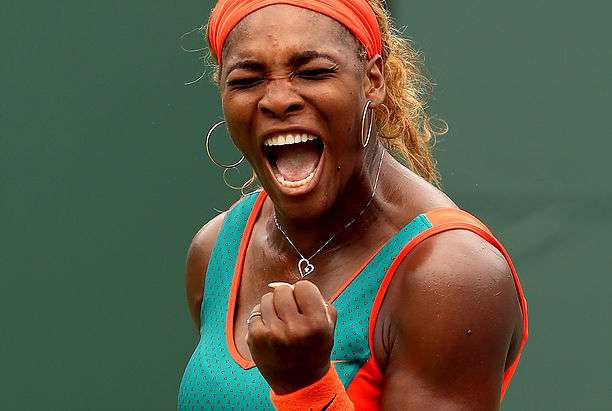 One of the greatest athletes of all time.