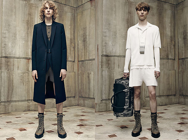 2. Balenciaga
