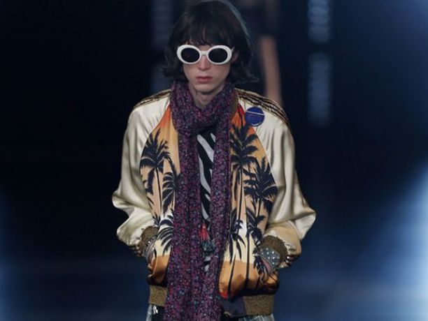 1. Saint Laurent