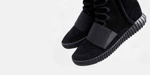Mutton Sammenlignelig Kommentér The New Yeezy 750 Boost is the best (and most expensive) thing to ever  happen to your feet. — TASTEMAKER COLLECTIVE MEDIA