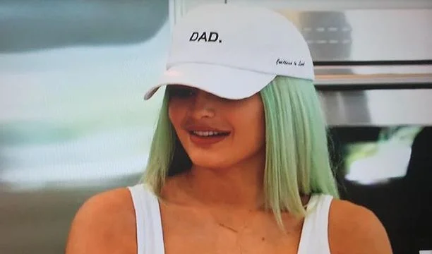 Tastemaker Collective Dad Hat 