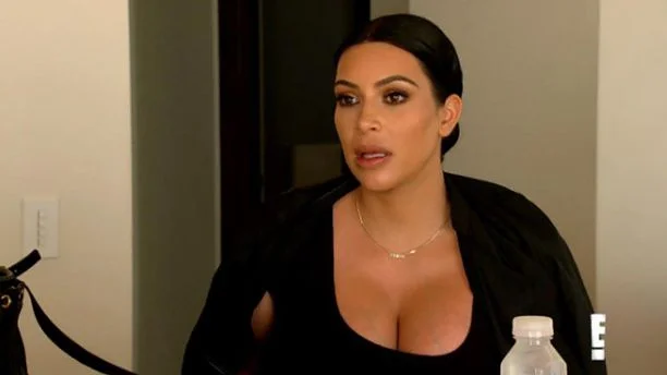 Last night’s Kardashian episode features our classic DAD hat and it’s GLORIOUS.