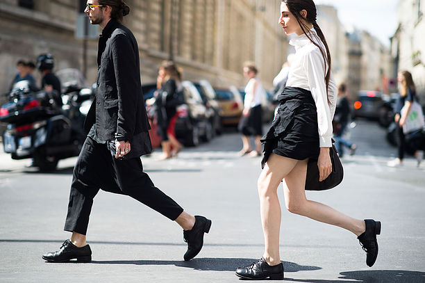 Six style must haves this fall and winter